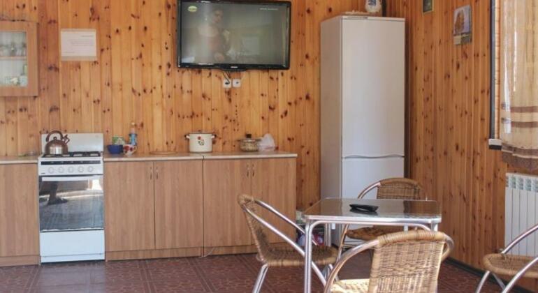 Madlen Cottages - Photo5