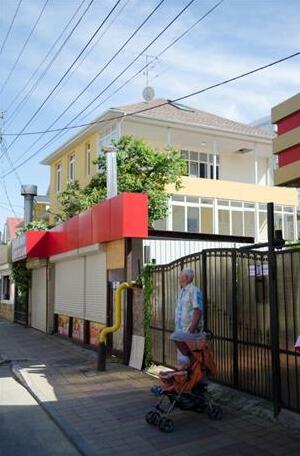 Magnoliya Guest House Adler - Photo2