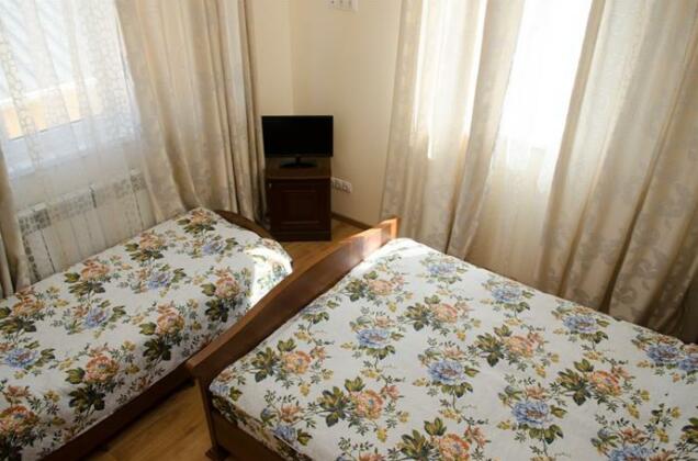 Magnoliya Guest House Adler - Photo3