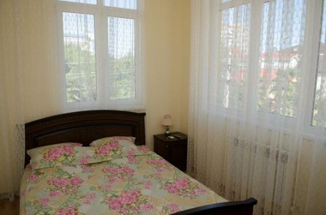 Magnoliya Guest House Adler - Photo4