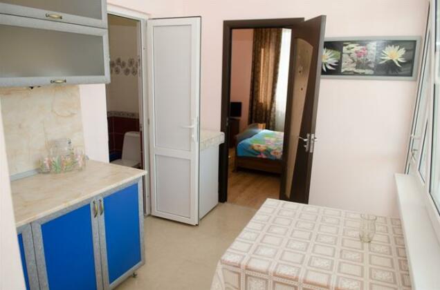Magnoliya Guest House Adler - Photo5