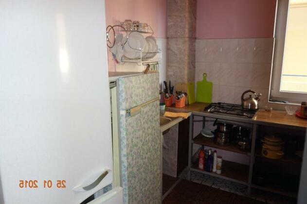 Maisky Hotel - Photo2