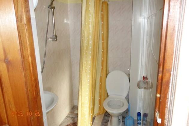 Maisky Hotel - Photo3