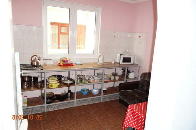 Maisky Hotel - Photo5