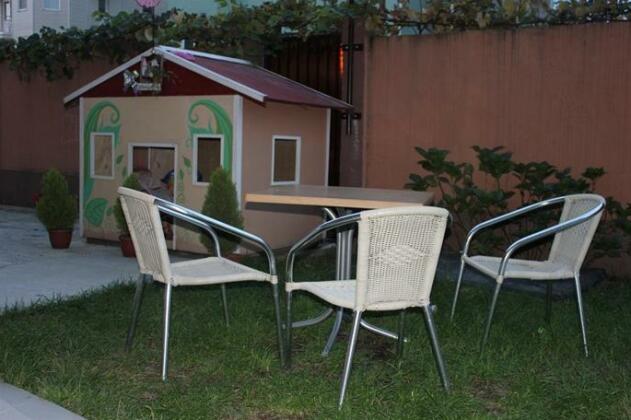 Mango Guest House - Photo4
