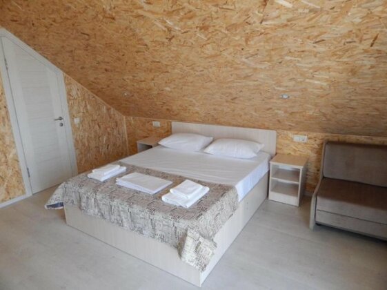 Mantarini Hotel - Photo5