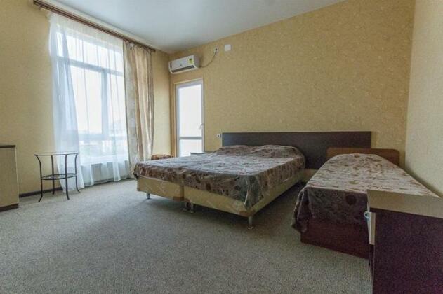Margo Guest House Adler - Photo2