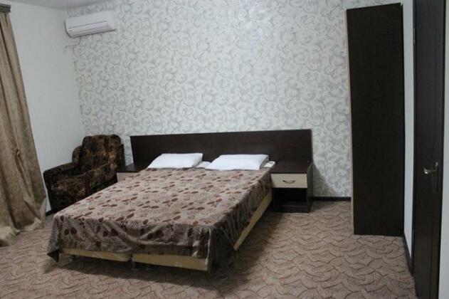 Margo Guest House Adler - Photo3