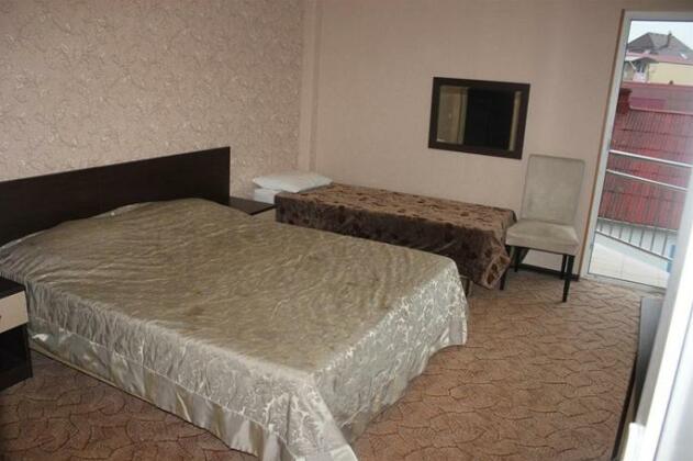 Margo Guest House Adler - Photo5