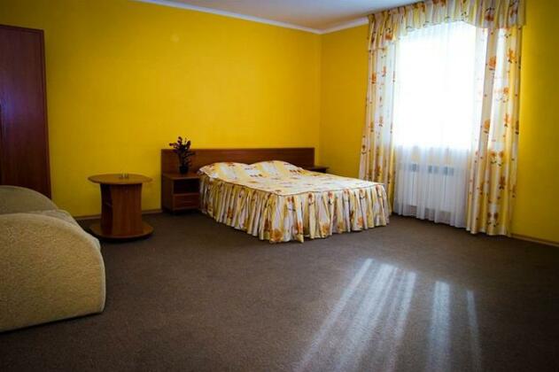 Marina Hotel Adler Sochi District - Photo5