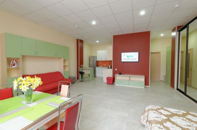 Marinamol Hotel - Photo3