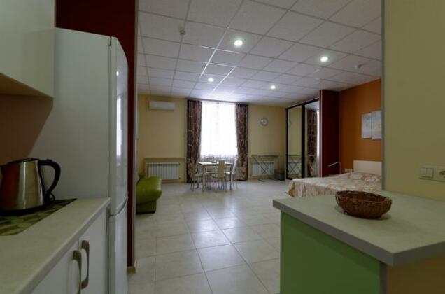 Marinamol Hotel - Photo4