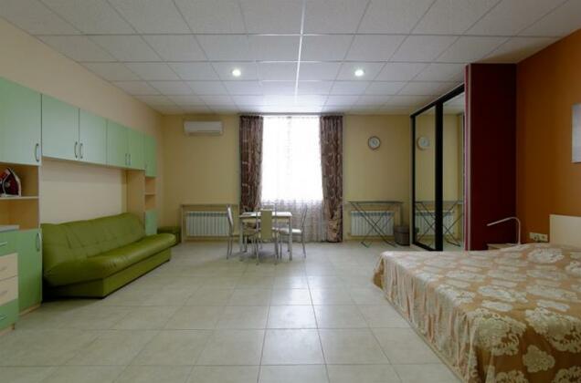 Marinamol Hotel - Photo5