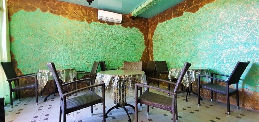 Mark Inn - Photo2