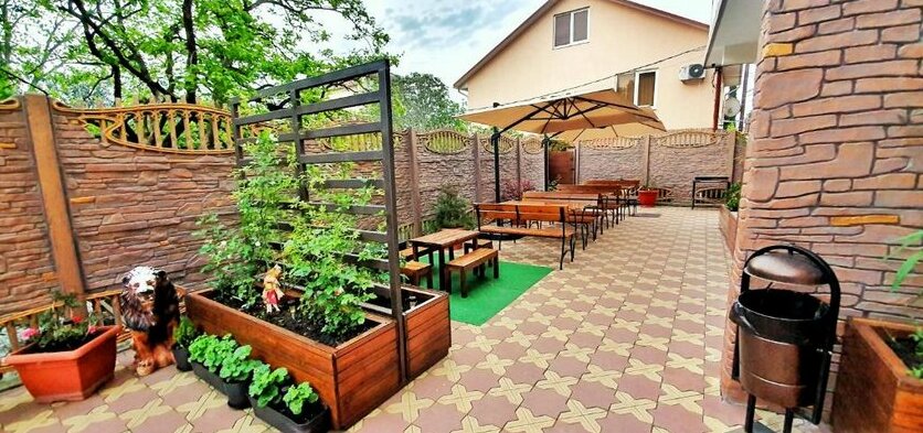 Mark Inn - Photo5