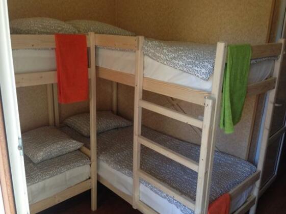 Mart Hostel - Photo2
