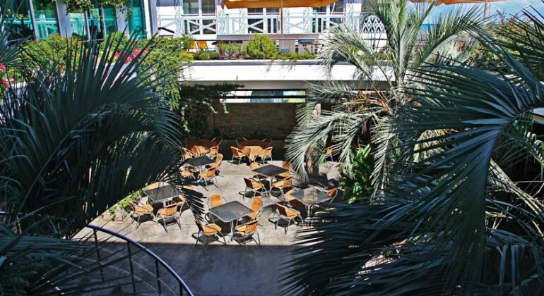 Mayak Hotel Adler - Photo4