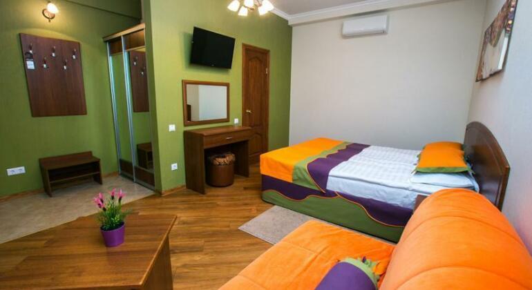 Mayak Hotel Adler - Photo5