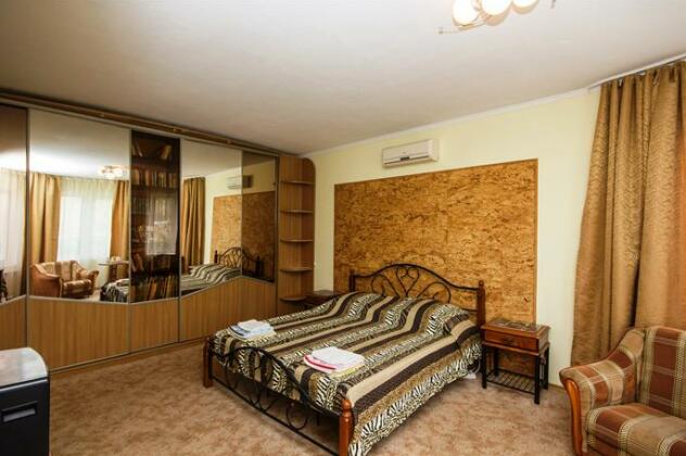 Milana Guest House Adler City Centre Adler - Photo4