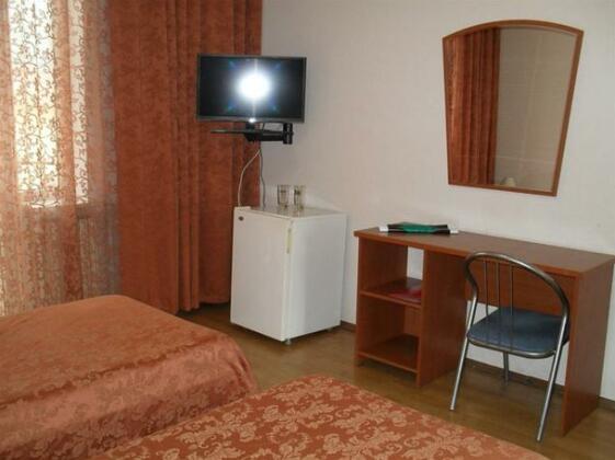 MiLi Chernihiv - Photo2