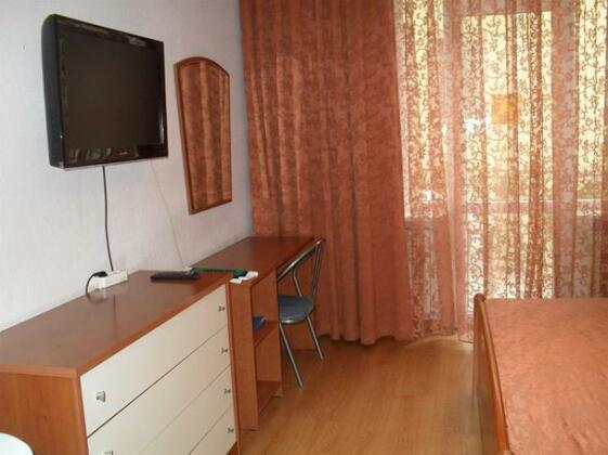 MiLi Chernihiv - Photo5