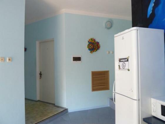 Mini-hotel Alla - Photo4