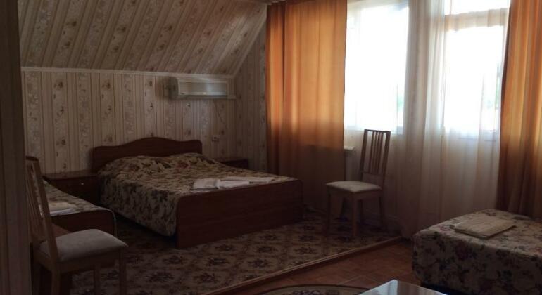 Mini-Hotel Dana - Photo5
