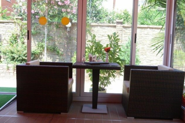 Mini hotel Delphin - Photo2