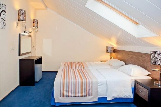 Mini hotel Delphin - Photo3