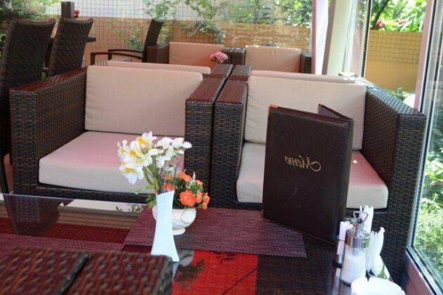 Mini hotel Delphin - Photo5