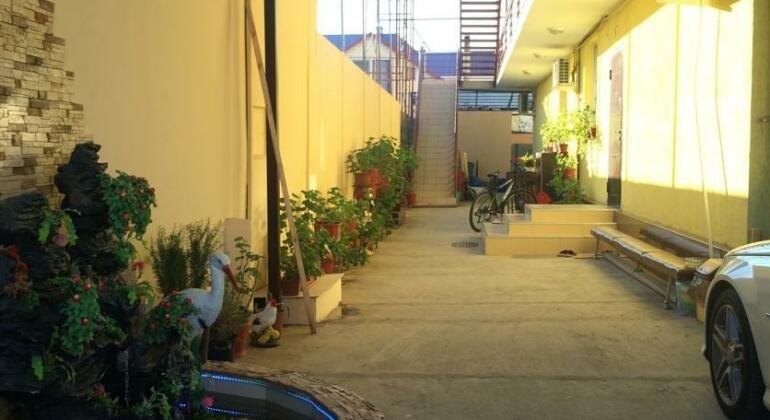 Mini-hotel Grant - Photo2