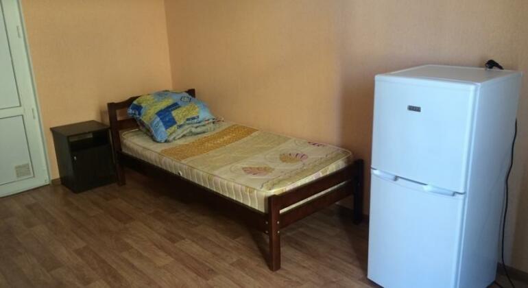 Mini-hotel Grant - Photo3