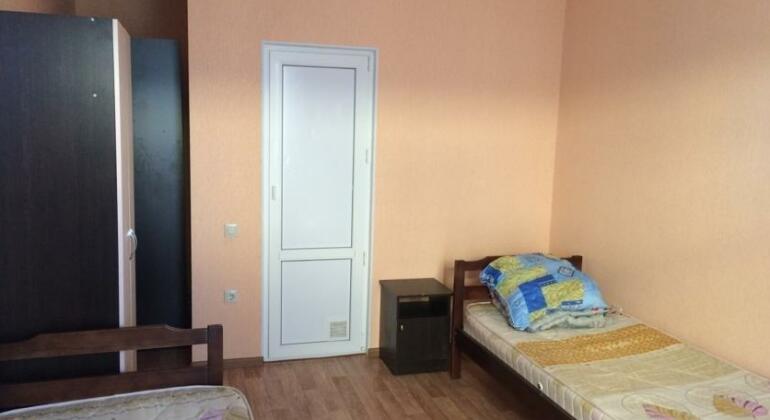 Mini-hotel Grant - Photo5