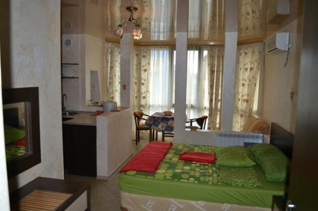 Mini hotel Irena - Photo4