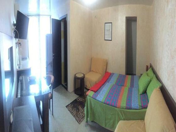 Mini hotel Irena - Photo5