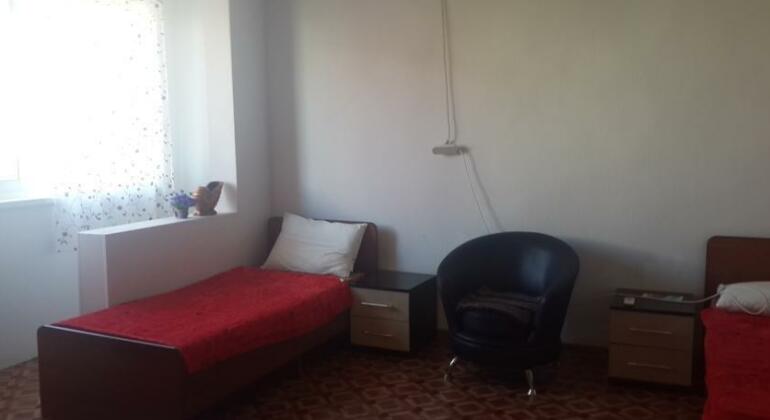 Mini Hotel Mirnyy - Photo5