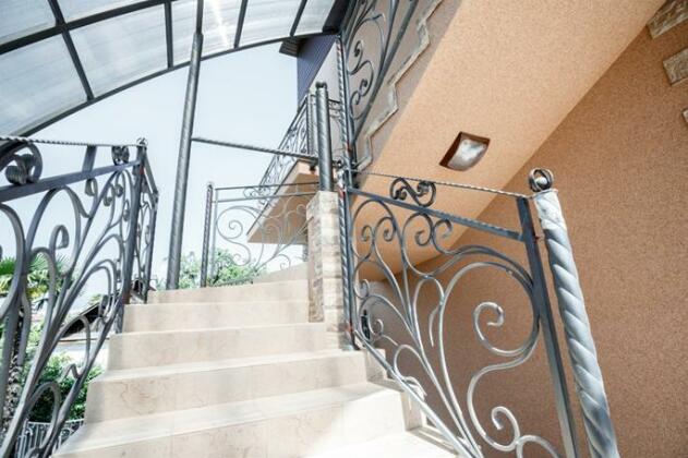 Mini-Hotel Morokko - Photo5