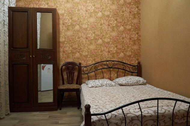 Mini hotel Olymp Adler - Photo2