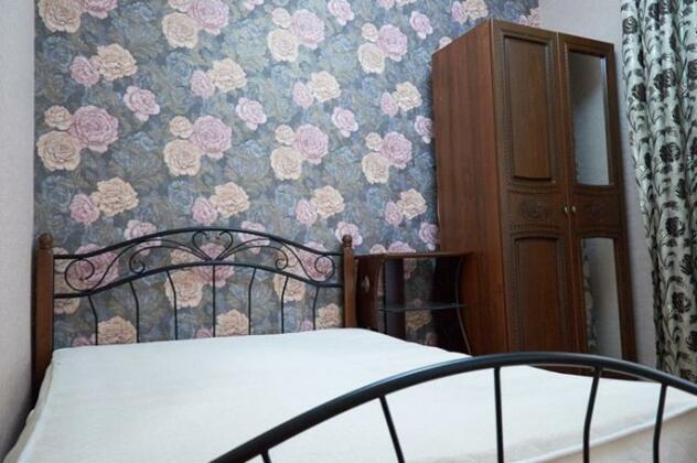 Mini hotel Olymp Adler - Photo3