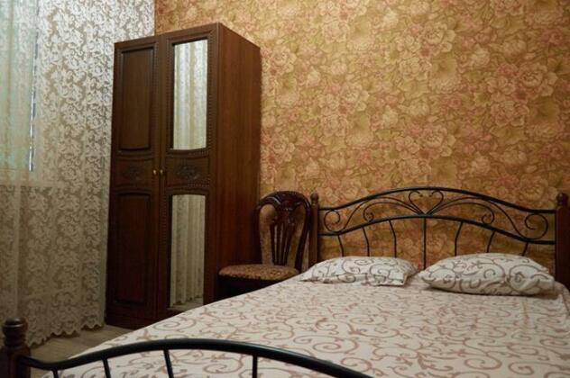 Mini hotel Olymp Adler - Photo4