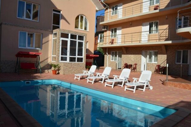 Mini-Hotel Sem Vetrov - Photo2
