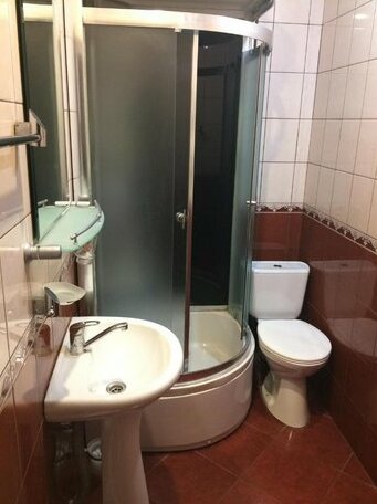 Mini-Hotel Sem Vetrov - Photo5