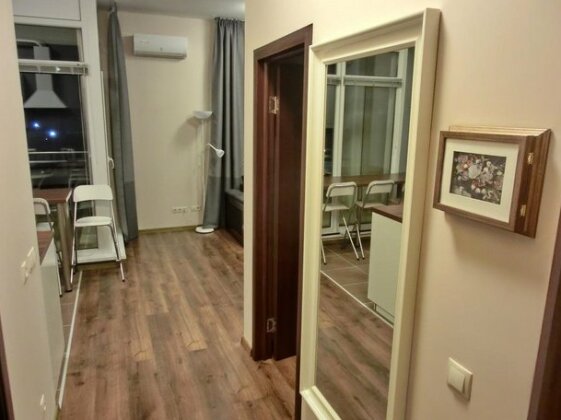 Morskoy kvartal Plus - Photo2