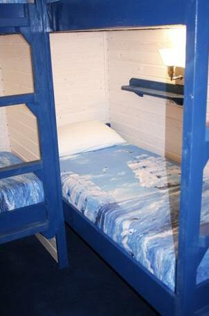 Morskoy Yozh Hostel - Photo2