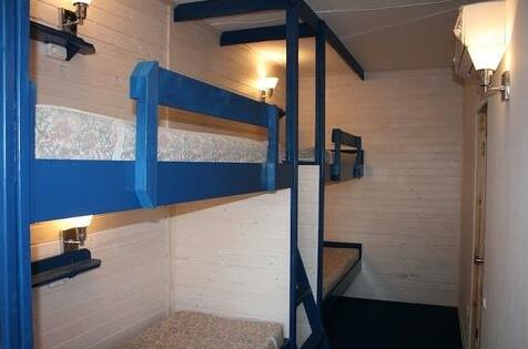 Morskoy Yozh Hostel - Photo3