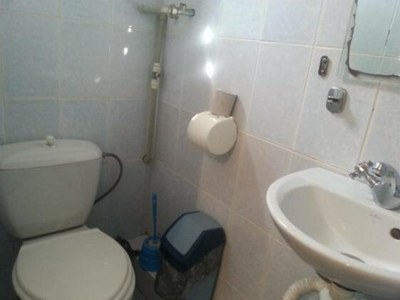 Na Leskova Guest House - Photo2