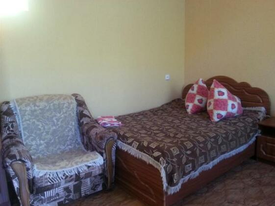 Na Leskova Guest House - Photo4