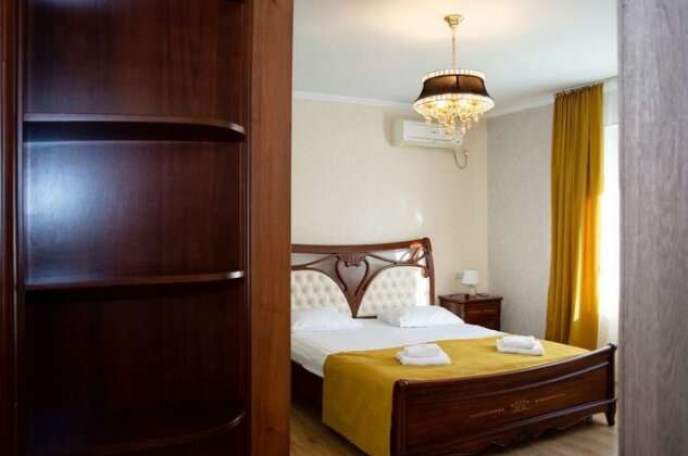 Na Tsvetochnoy Hotel - Photo3