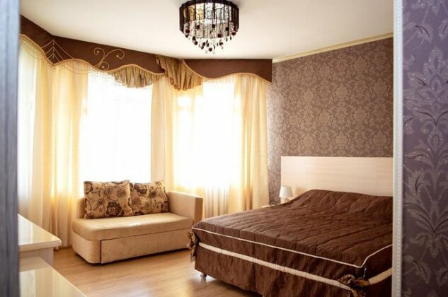 Na Tsvetochnoy Hotel - Photo5