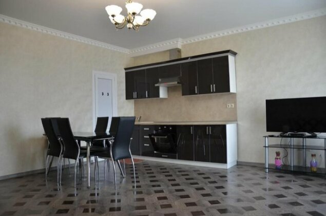 Near the sea Apartment Adler - Photo2